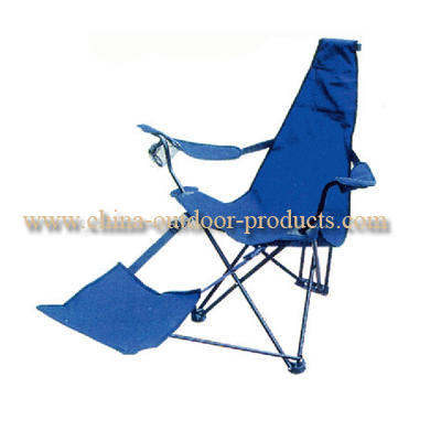 Steel Folding Chair for Camping (ETCHO-119)