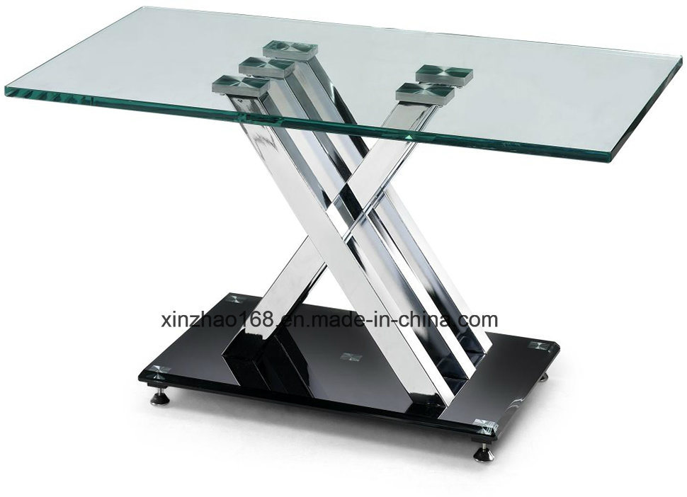 15mm Clear Tempering Glass Good Quality Table