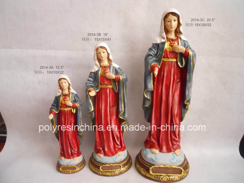 OEM Religious Figure Crafts