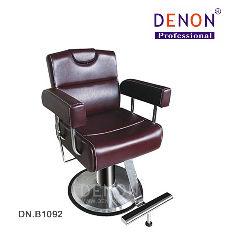 Styling Chair Hair Salon Furniture Beauty Salon Equipment (DN. B1092)