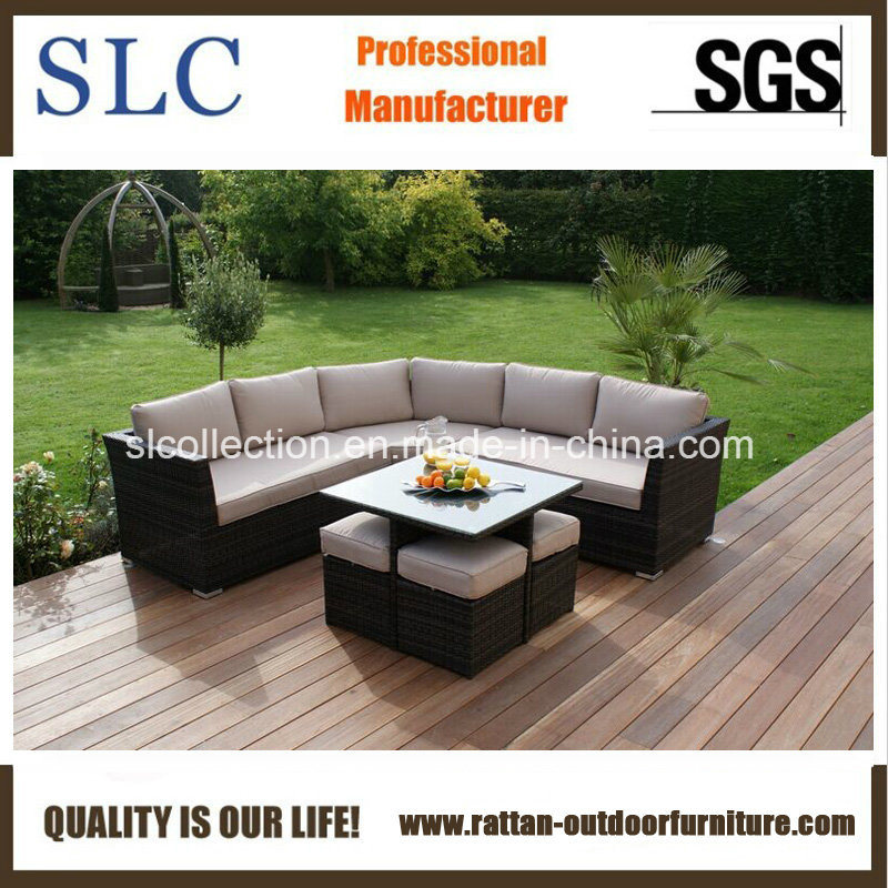 Lounge Dining Set (SC-A7628)