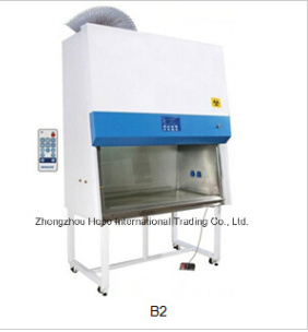 Class II B2 Biological Safety Cabinet (BSC-1100II B2-X)