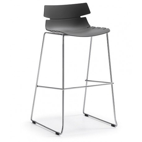 Hotel Event Party Furniture Pulmak Bar Stool