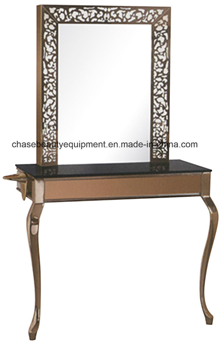 Hot Selling Hairdressing Mirror Station Makeup Mirror