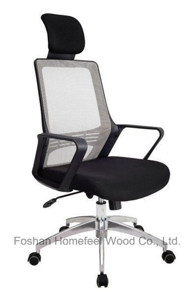 Modern Design High Back Ergonomic Executive Mesh Office Chair (HF-CH003A)