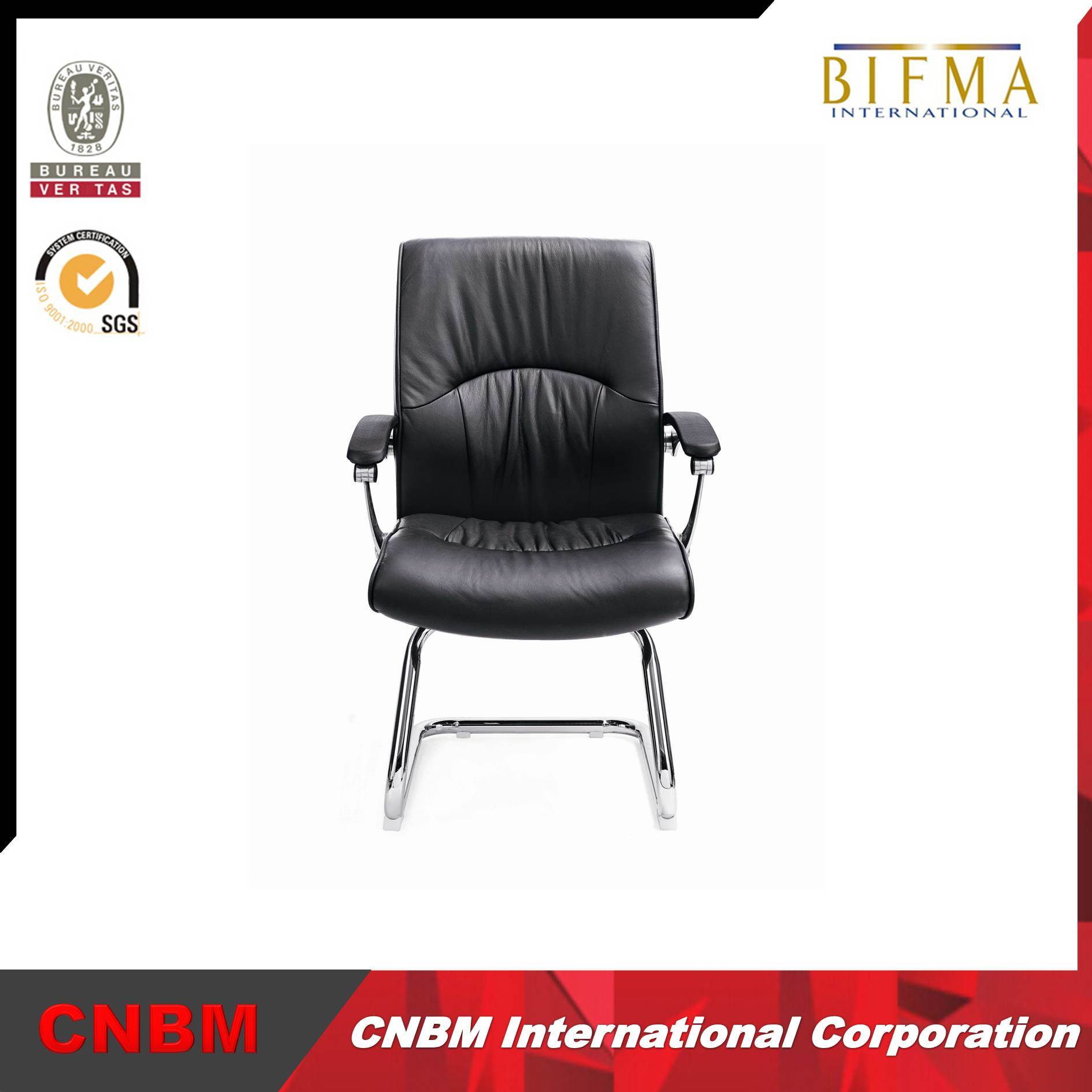 Modern Manager Office Chair Leather Cmax-CH011c