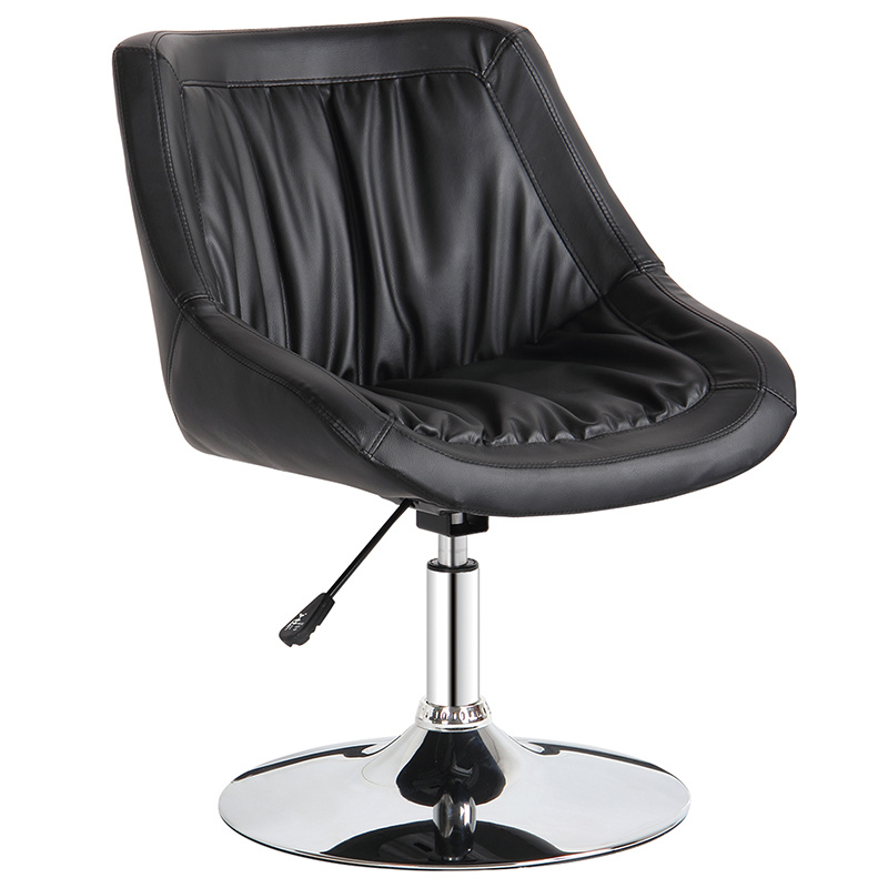 Modern Leisure Bar Furniture Leather Bar Stool Chair (FS-WB1631)