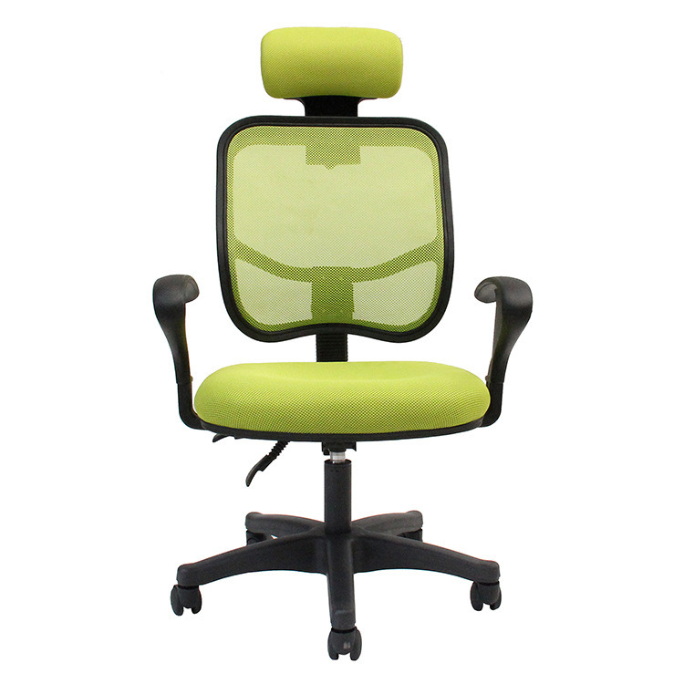 Modern Black Swivel Executive Mesh Computer Racing Gaming Chair