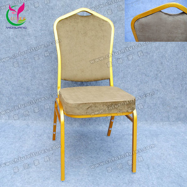 Good Quality Hotel Dining Chair (YC-ZG10-3)