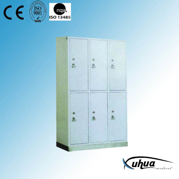 Hospital Medical Dressing Cabinet (U-3)