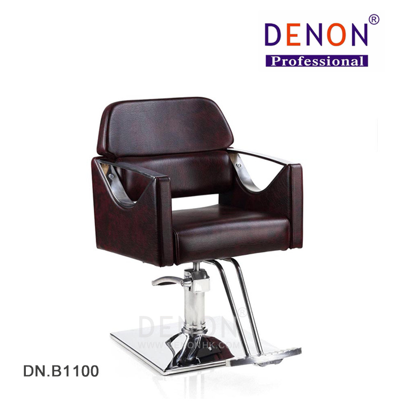 Styling Chair Hair Salon Furniture Beauty Salon Equipment (DN. B1100)