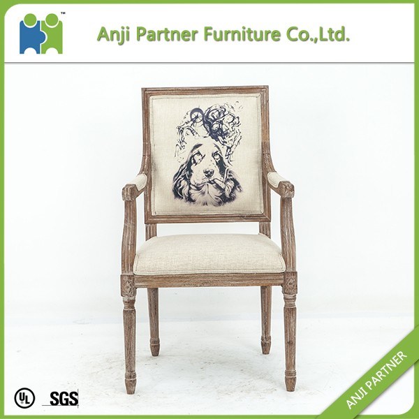 Wholesale High Quality Dining Stacking Chair (Judith)