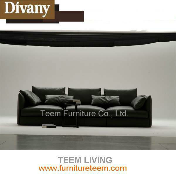 Home Furniture Sofa Comfortable Modern Sofa