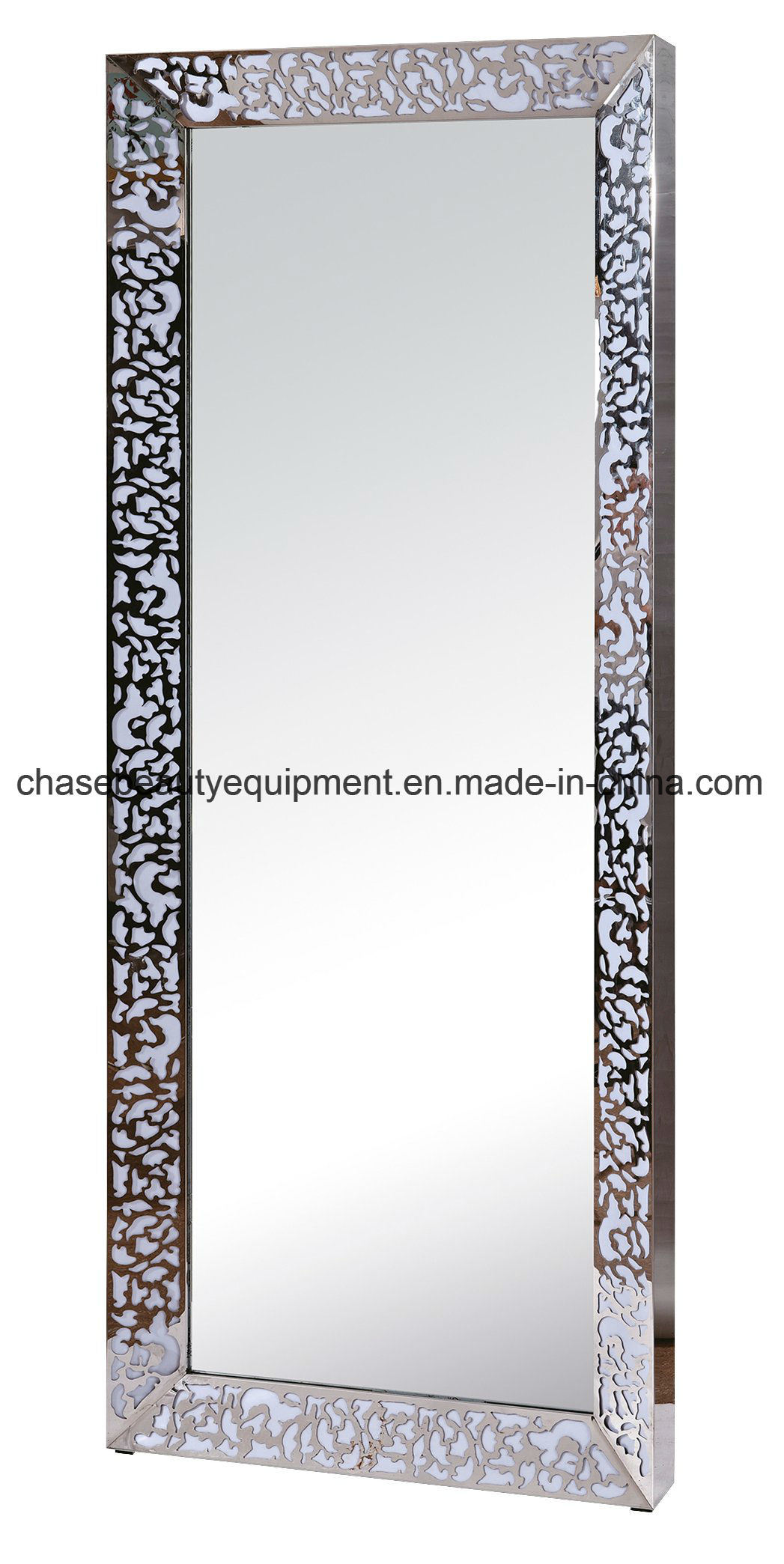 Professional Beauty Mirror Station Hairdressing Mirror Station Selling