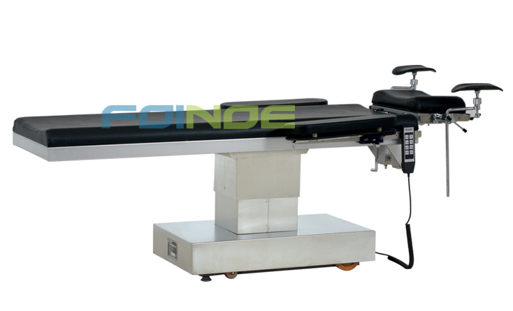 Fn-Ys. a Electric Ophthalmic Operation Table (electric hydraulic)