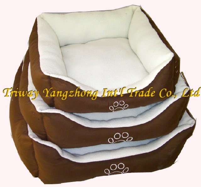 Pet Bed (WY1010139A/C)