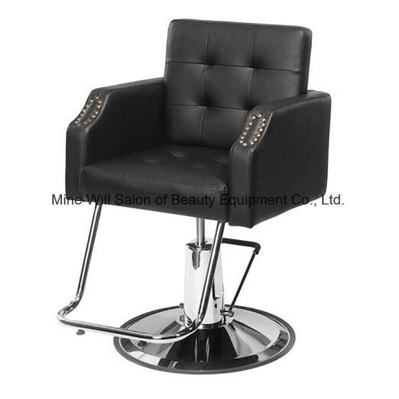 Salon Barber Styling Chair Classic Mordant Styling Chair for Sale