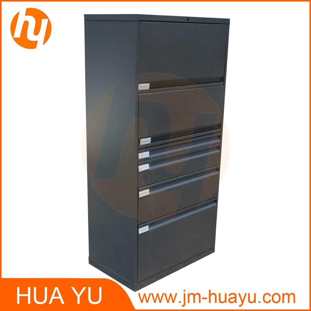 Office / Home Furniture Metal Lateral File Cabinet