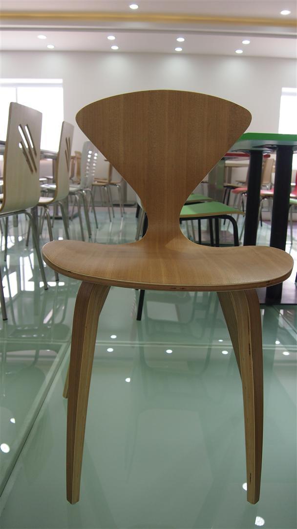 High Quality Norman Cherner Replica Side Chair