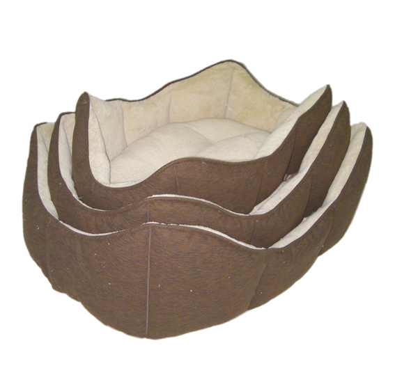 Pet Bed (WY1204039-3A/C)