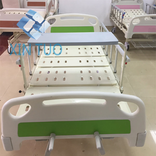 Economy and Durability Ce Approved Medical ICU Hospital Care Beds