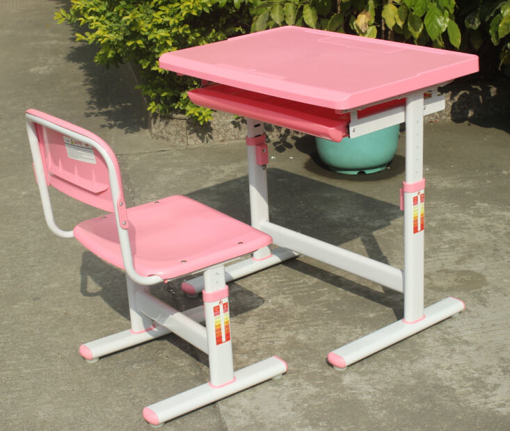 Cheap Kids Study Table and Chair Student Table