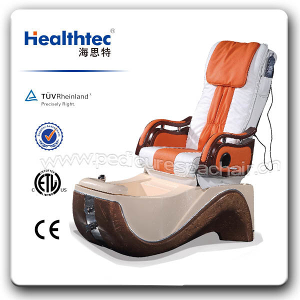 SPA Pedicure Sofa Chair (D201-1603)