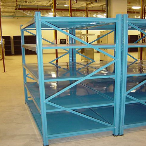 Long Span Shelving/ Rack/Shelf for Warehouse