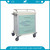 Hospital Emergency Medical Equipment Trolley for Sale