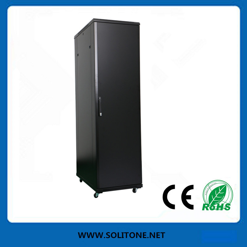 Network Cabinet/Server Cabinet (LEO-MS1-9001) with High Quality