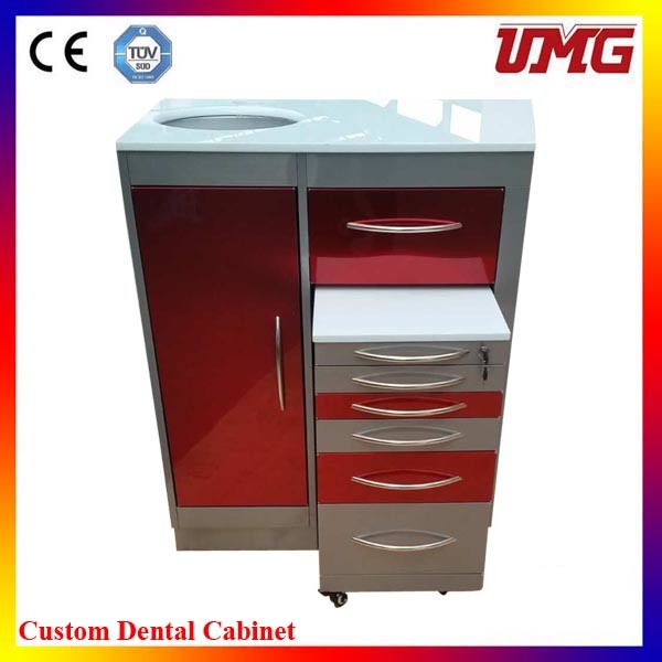 Medical Dental Equipment Adec Dental Cabinets Prices