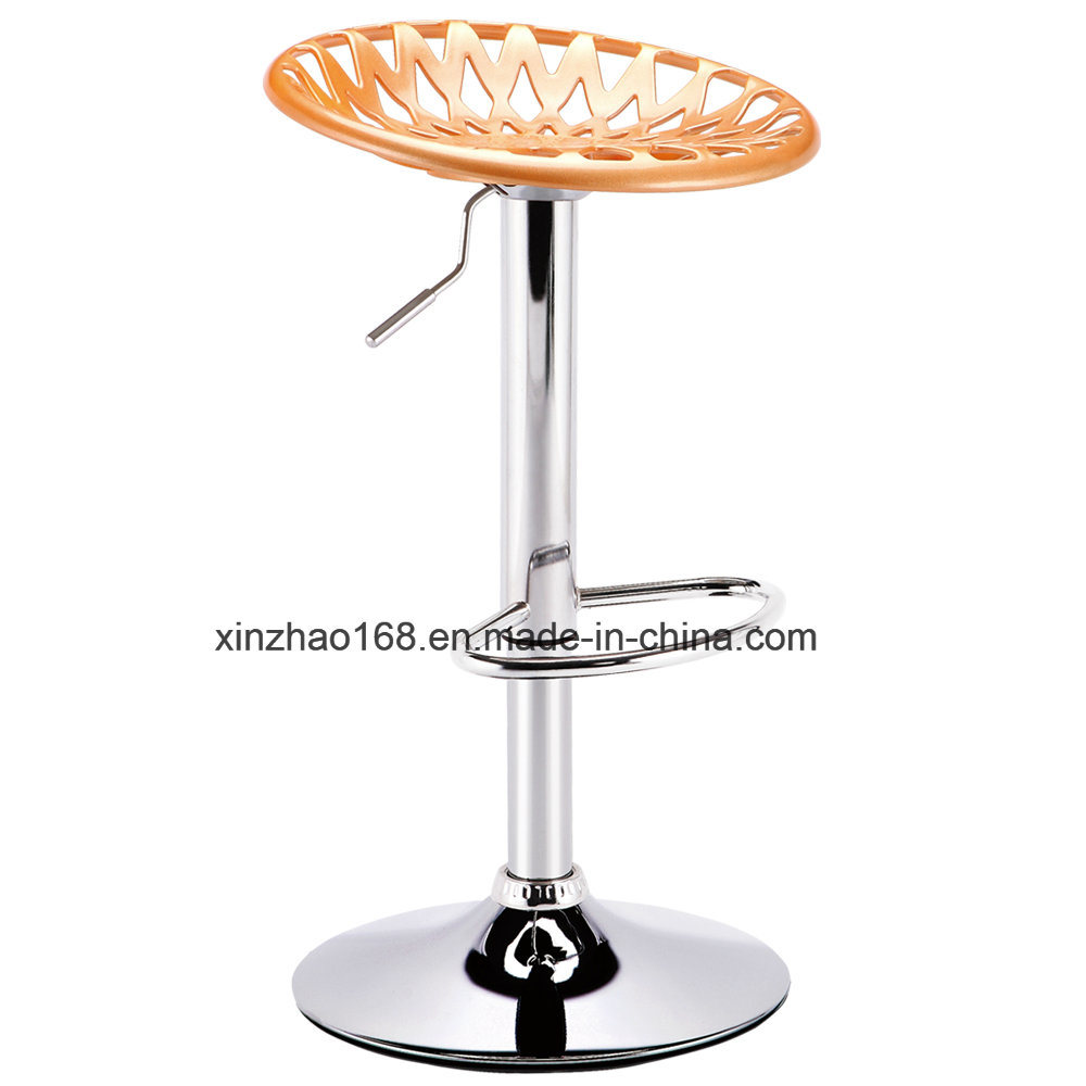 Most Popular Plastic Kitchen Bar Chairs