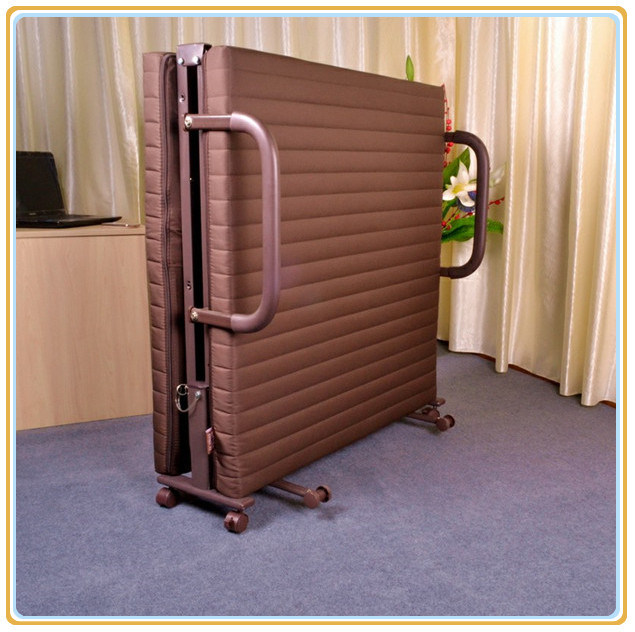 Hospital Accompany Folding Bed/Hospital Bed