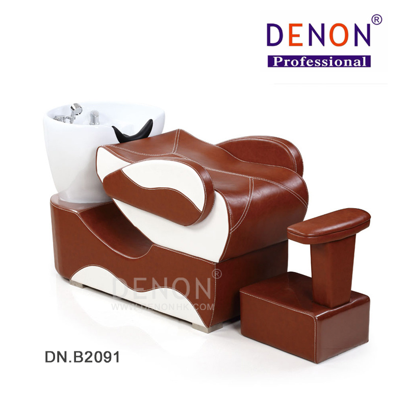 Hairdressing Shampoo Chair for Beauty Salon (DN. B2091)