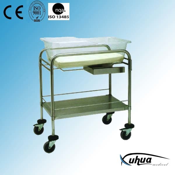 Hospital Infant Bed (D-3)