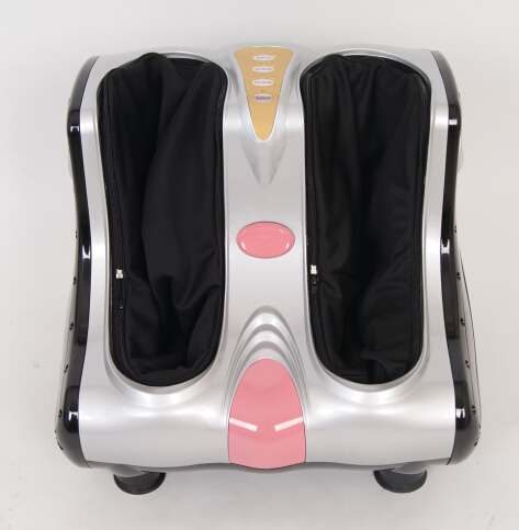 Body Application and Massager Properties Legs Beautician Massager