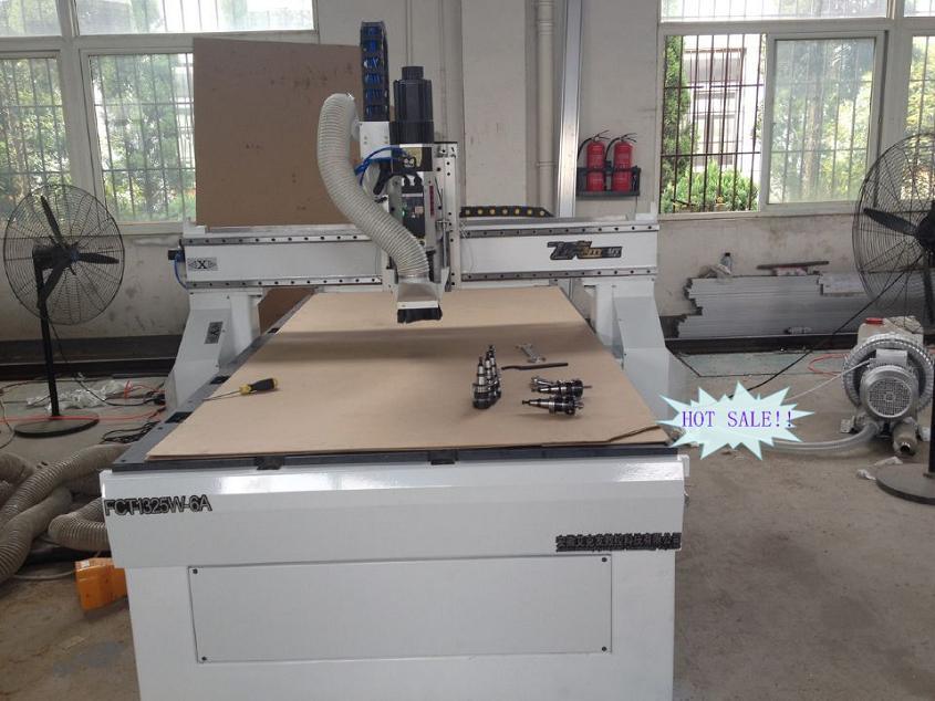 New Design Best Price CNC Router Wholesale CNC Machine