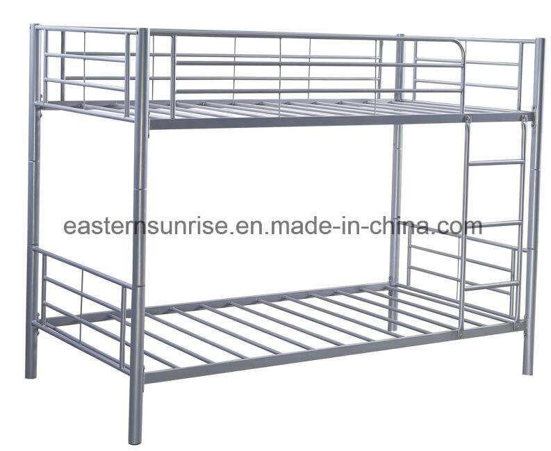 Supply School Use Massive Heavy Duty Steel Bed