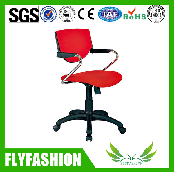 Popular Adjustable Cheap Fabric Chair with Armrest (PC-26)