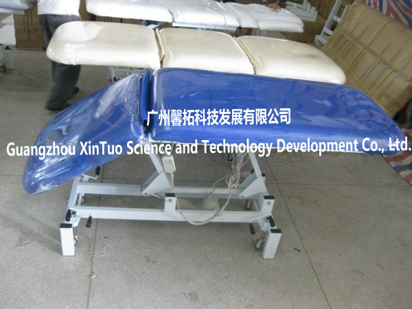 Best Price Backrest Adjustable Clinic/Hospital Used Medical Examing Table