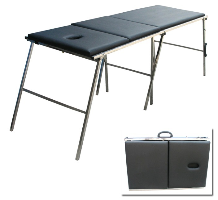 Folded Examination Couch for Hospital (SLV-YH6)