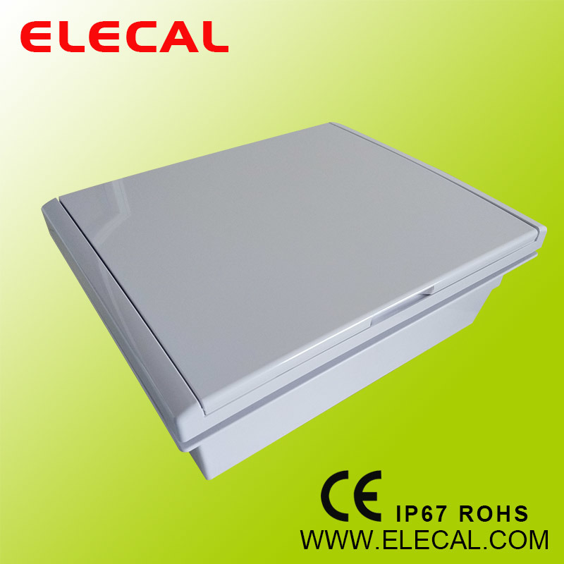 Electric Cabinet, Lighting Distribution Box, Power Distributing Cabinet (30 ways)