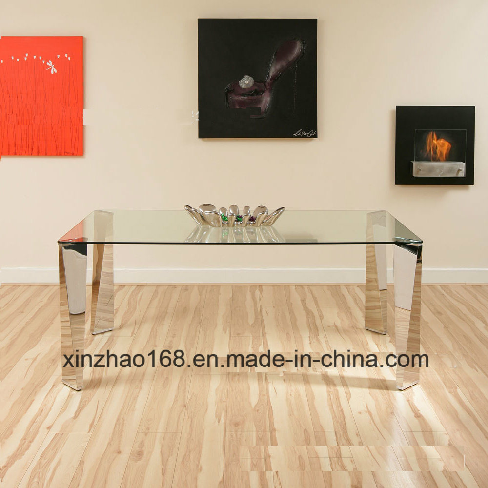 Replica Platner Dining Table by Warren Platner