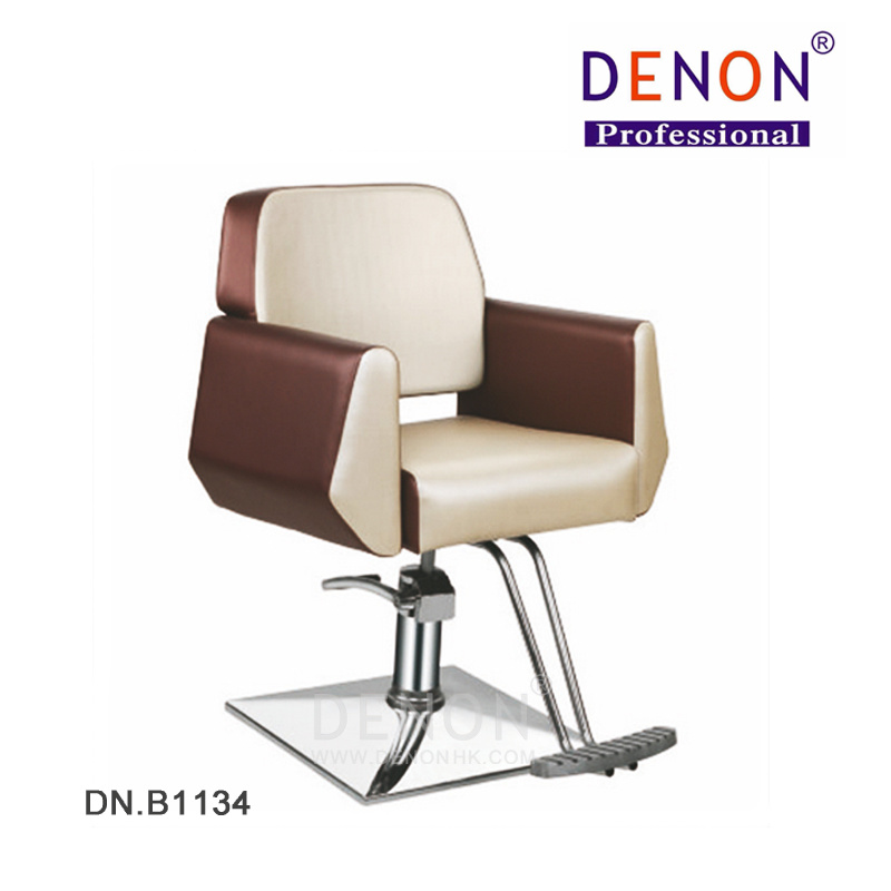 Beauty Salon Chairs Barber Chair for Sale Cheap (DN. B1134)