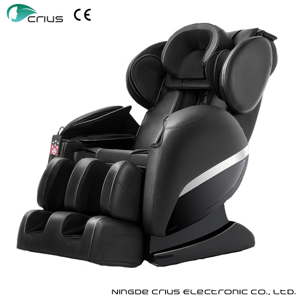 Hair Salon Intelligent Robot Massage Chair