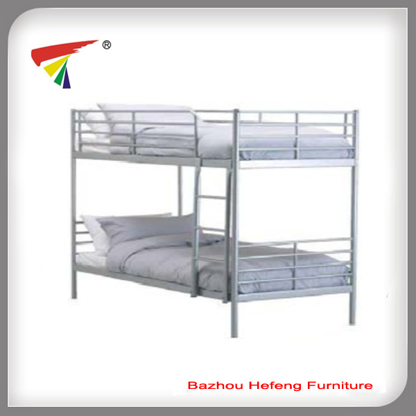 School Used Bunk Bed Precise Design (HF015)