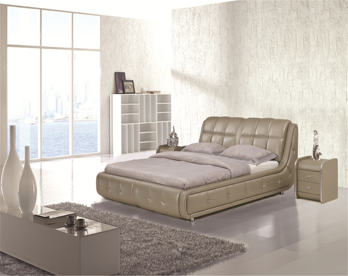 Modern Bedroom Furniture