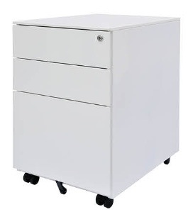 Premium Modern Design Steel Mobile Filing Cabinet (PS-YY-MFC-001)