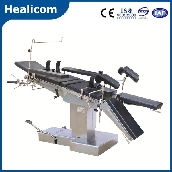 Medical Use 3008E Multi-Purpose Manual Operating Table