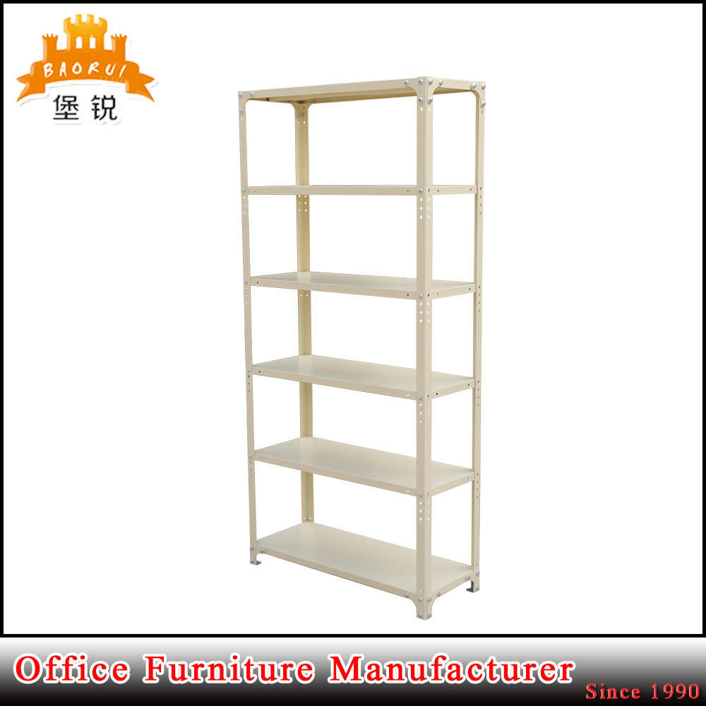 Hot Good Quality Metal Light Duty Goods Shelf